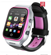 Load image into Gallery viewer, Fully waterproof smart phone watch