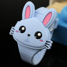 Load image into Gallery viewer, Children's electronic watch