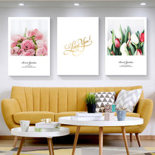 Load image into Gallery viewer, Decorative paintings