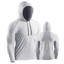 Load image into Gallery viewer, Quick-Drying Clothing Running Basketball Stretch Training Clothing