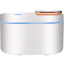 Load image into Gallery viewer, Drop Shipping Portable Ultrasonic Air Aromatherapy Machine Electronic Home Fragrance Aroma Diffuser Humidifier