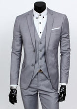 Load image into Gallery viewer, Custom Made Mens Suits