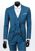 Load image into Gallery viewer, Custom Made Mens Suits