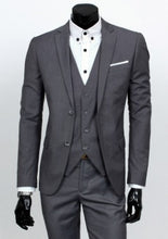 Load image into Gallery viewer, Custom Made Mens Suits
