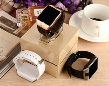 Load image into Gallery viewer, DZ09 Bluetooth Smart Watch Multi-language