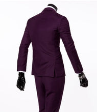 Load image into Gallery viewer, Custom Made Mens Suits