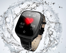 Load image into Gallery viewer, Elderly Smart Watch