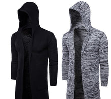 Load image into Gallery viewer, New Fashion Mens Cardigan Sweaters
