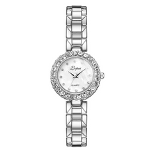Load image into Gallery viewer, Watches-Set Bangle Clock Bracelet