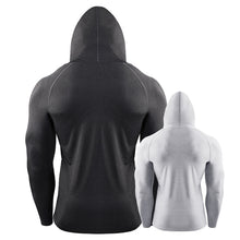Load image into Gallery viewer, Quick-Drying Clothing Running Basketball Stretch Training Clothing