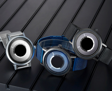 Load image into Gallery viewer, Pointerless Liquid Watch Male
