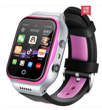 Load image into Gallery viewer, Fully waterproof smart phone watch