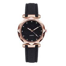 Load image into Gallery viewer, Starry watch