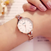 Load image into Gallery viewer, Kezzi Luxury Ladies Watch
