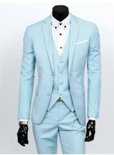 Load image into Gallery viewer, Custom Made Mens Suits