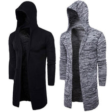 Load image into Gallery viewer, New Fashion Mens Cardigan Sweaters