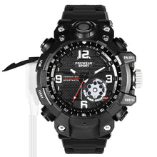 Load image into Gallery viewer, FOX10 Smart 2K4K Camera Watch
