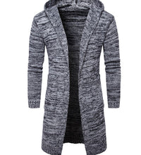 Load image into Gallery viewer, New Fashion Mens Cardigan Sweaters