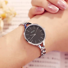Load image into Gallery viewer, Kezzi Luxury Ladies Watch