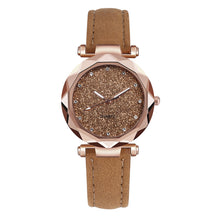 Load image into Gallery viewer, Starry watch