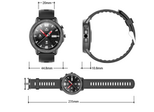Load image into Gallery viewer, S02 couple smart watch