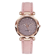 Load image into Gallery viewer, Starry watch