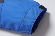 Load image into Gallery viewer, Mens Harsh winter jacket