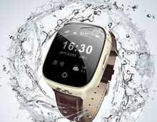 Load image into Gallery viewer, Elderly Smart Watch