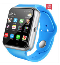 Load image into Gallery viewer, Fully waterproof smart phone watch