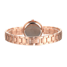 Load image into Gallery viewer, Watches-Set Bangle Clock Bracelet
