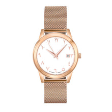 Load image into Gallery viewer, Muslim prayer mechanical watch