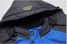 Load image into Gallery viewer, Mens Harsh winter jacket