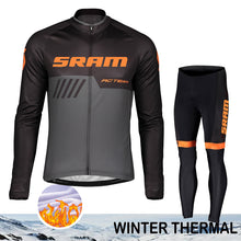 Load image into Gallery viewer, Short-sleeved Cycling Clothing Set Clothing Outdoor