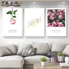 Load image into Gallery viewer, Decorative paintings