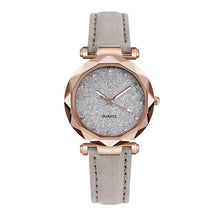 Load image into Gallery viewer, Starry watch
