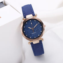 Load image into Gallery viewer, Starry watch
