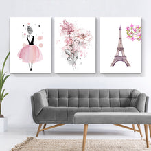 Load image into Gallery viewer, Decorative paintings