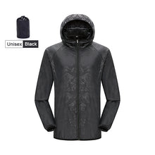 Load image into Gallery viewer, Mens And Womens Skin Windbreaker UV Protection Sunscreen Clothing