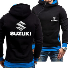 Load image into Gallery viewer, Sports Leisure Youth Trendy Mens Sweaters
