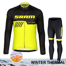 Load image into Gallery viewer, Short-sleeved Cycling Clothing Set Clothing Outdoor