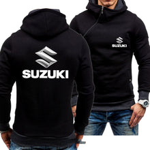 Load image into Gallery viewer, Sports Leisure Youth Trendy Mens Sweaters