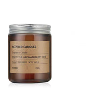 Load image into Gallery viewer, Home DIY Handmade Smokeless Scented Candles