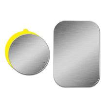 Load image into Gallery viewer, YBD Magnetic Disk Phone Stand Magnet Metal Plate Car Phone Holder
