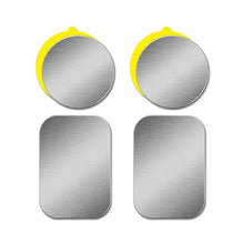 Load image into Gallery viewer, YBD Magnetic Disk Phone Stand Magnet Metal Plate Car Phone Holder