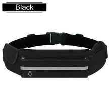 Load image into Gallery viewer, Waterproof Running Waist Bag