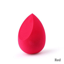 Load image into Gallery viewer, Foundation Water Drop Bevel Make Up Blender Tool