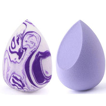 Load image into Gallery viewer, Foundation Water Drop Bevel Make Up Blender Tool