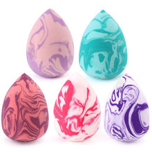 Load image into Gallery viewer, Foundation Water Drop Bevel Make Up Blender Tool