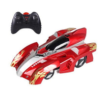 Load image into Gallery viewer, New RC Car Wall Racing Car Toys