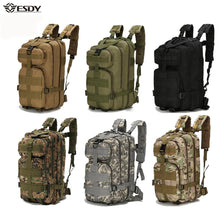 Load image into Gallery viewer, Hiking Trekking Fishing Hunting Bags